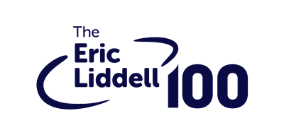 Eric Liddell logo